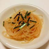 ヘルシー☆おつまみ☆韓国風味の春雨サラダ